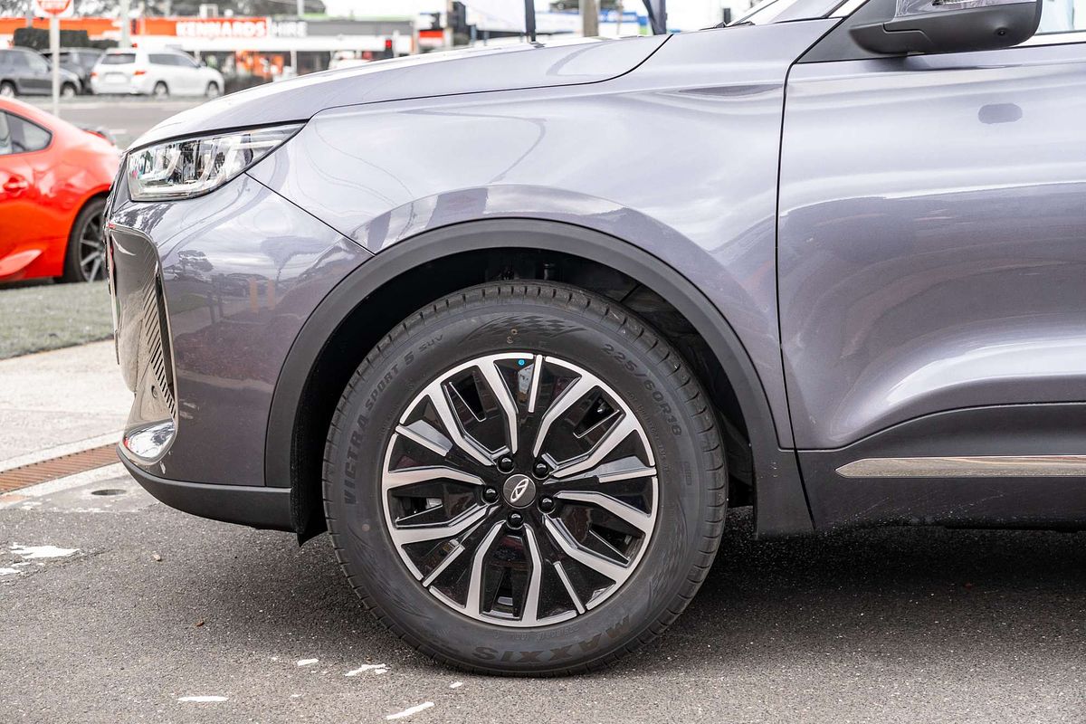 2025 Chery Tiggo 7 Ultimate T32