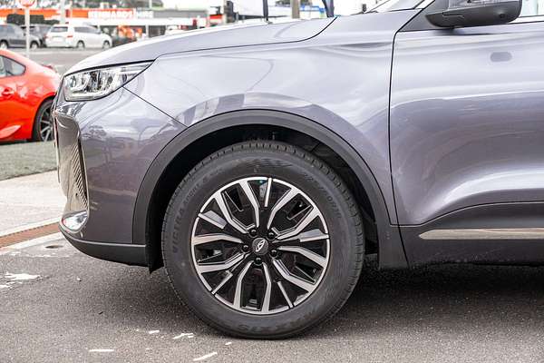 2025 Chery Tiggo 7 Ultimate T32