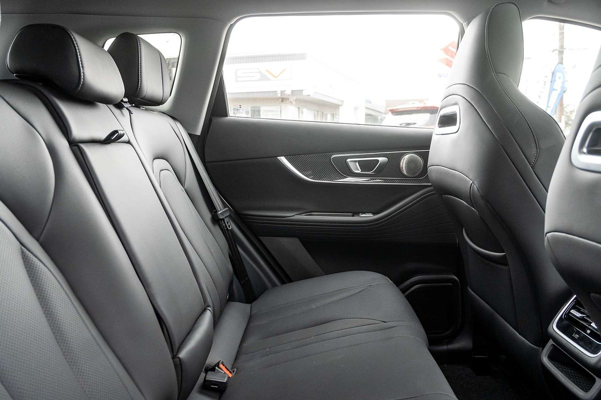 2025 Chery Tiggo 7 Ultimate T32