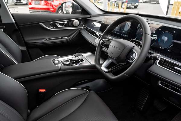 2025 Chery Tiggo 7 Ultimate T32