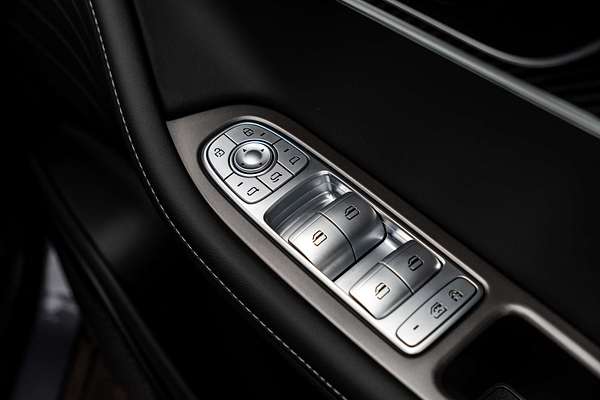 2025 Chery Tiggo 7 Ultimate T32