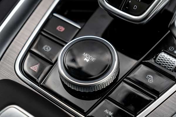 2025 Chery Tiggo 7 Ultimate T32