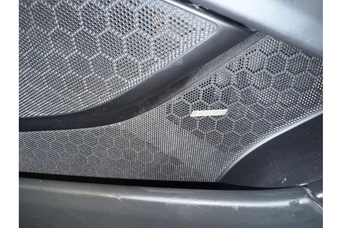 2015 Porsche Boxster S 981