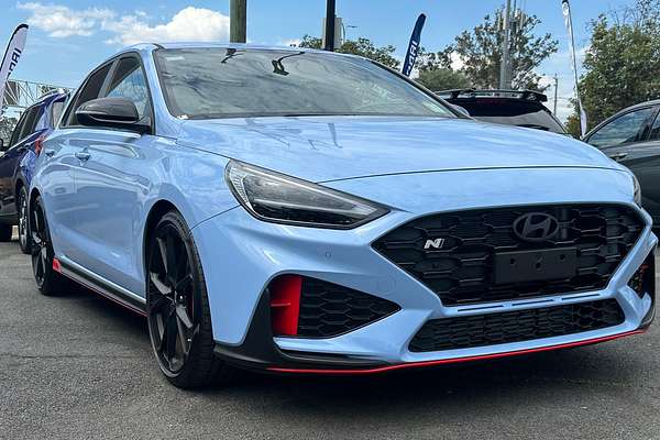2024 Hyundai i30 N PDe.V6