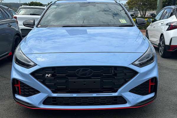 2024 Hyundai i30 N PDe.V6