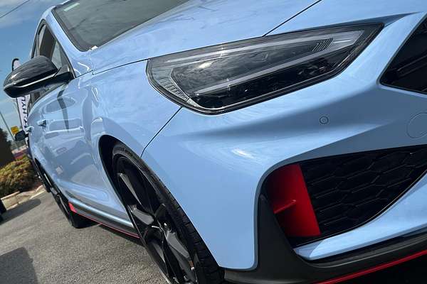 2024 Hyundai i30 N PDe.V6