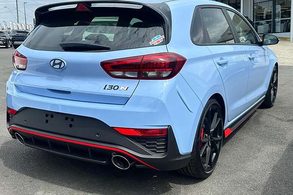 2024 Hyundai i30 N PDe.V6
