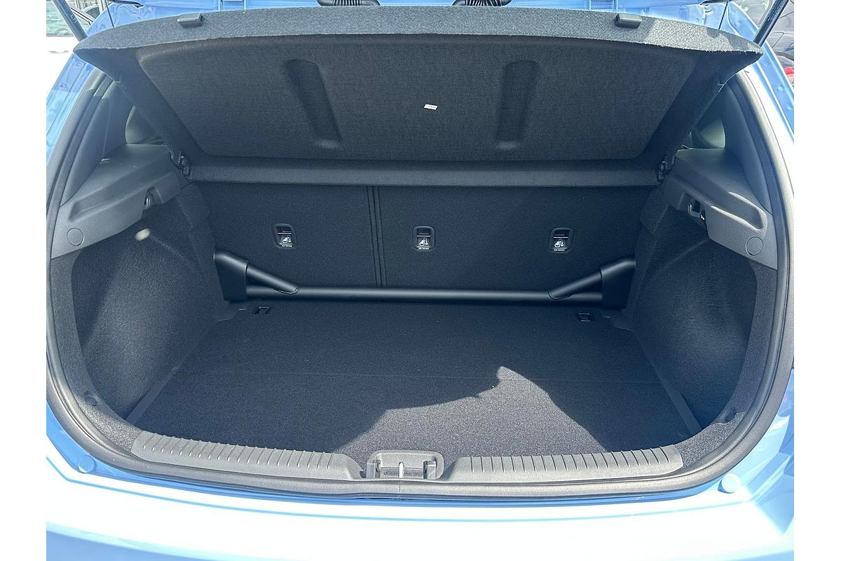 2024 Hyundai i30 N PDe.V6