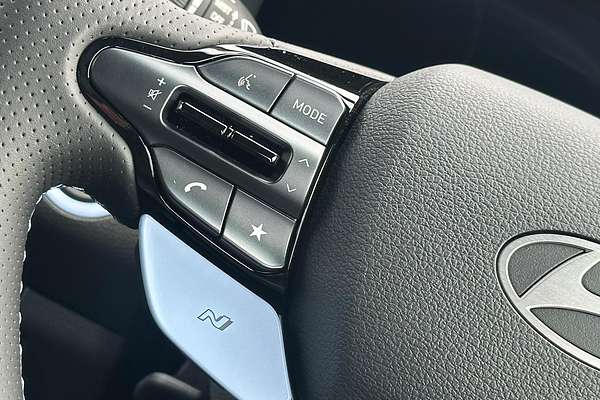 2024 Hyundai i30 N PDe.V6