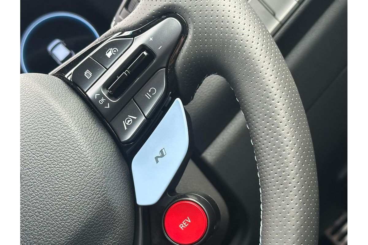 2024 Hyundai i30 N PDe.V6