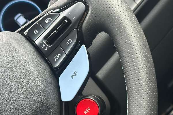 2024 Hyundai i30 N PDe.V6