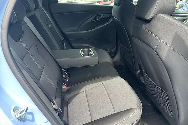 2024 Hyundai i30 N PDe.V6