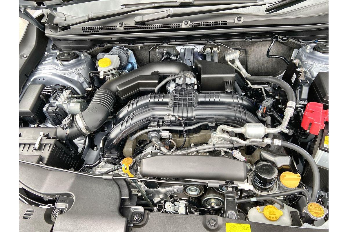 2024 Subaru Crosstrek 2.0S G6X