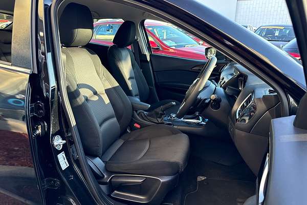 2015 Mazda 3 SP25 BM Series