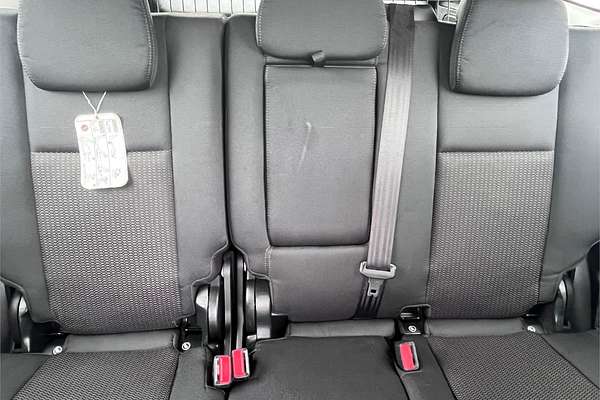 2021 Ford Everest AMBIENTE (4WD) UA II MY21.25 3.2L