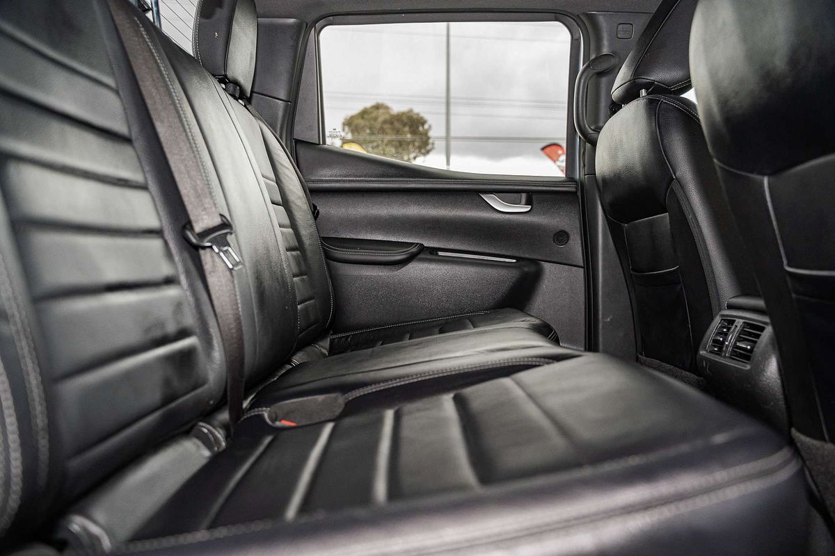 2020 Mercedes-Benz X-Class X250d Power 470 4X4