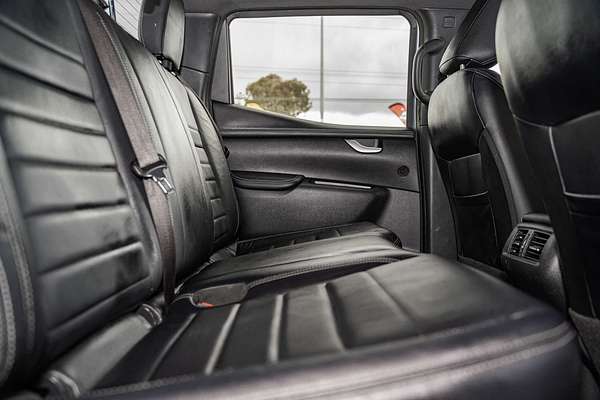 2020 Mercedes-Benz X-Class X250d Power 470 4X4