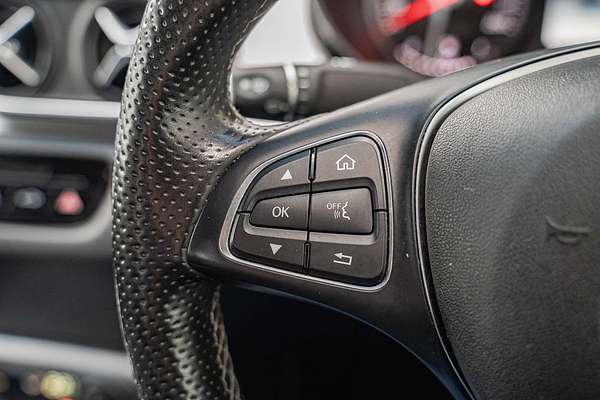 2020 Mercedes-Benz X-Class X250d Power 470 4X4