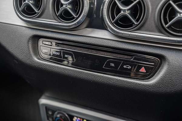 2020 Mercedes-Benz X-Class X250d Power 470 4X4