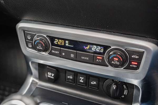2020 Mercedes-Benz X-Class X250d Power 470 4X4