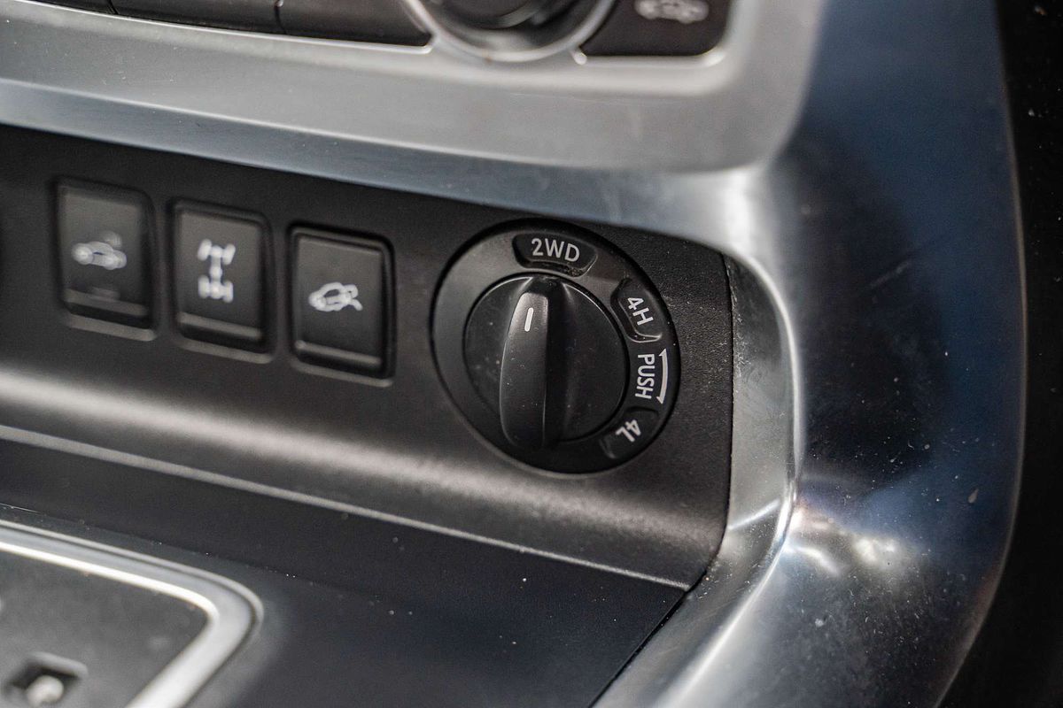 2020 Mercedes-Benz X-Class X250d Power 470 4X4