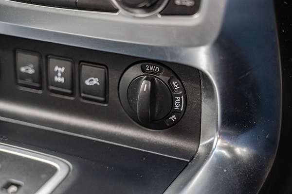 2020 Mercedes-Benz X-Class X250d Power 470 4X4