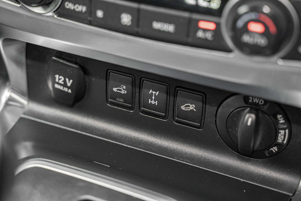 2020 Mercedes-Benz X-Class X250d Power 470 4X4
