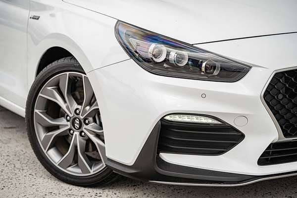 2020 Hyundai i30 N Line Premium PD.3