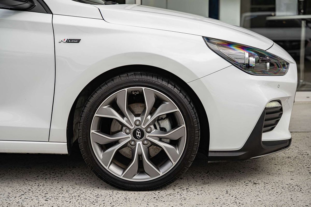 2020 Hyundai i30 N Line Premium PD.3
