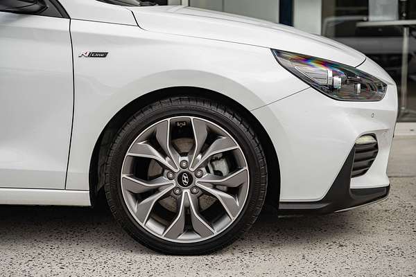 2020 Hyundai i30 N Line Premium PD.3