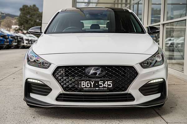 2020 Hyundai i30 N Line Premium PD.3