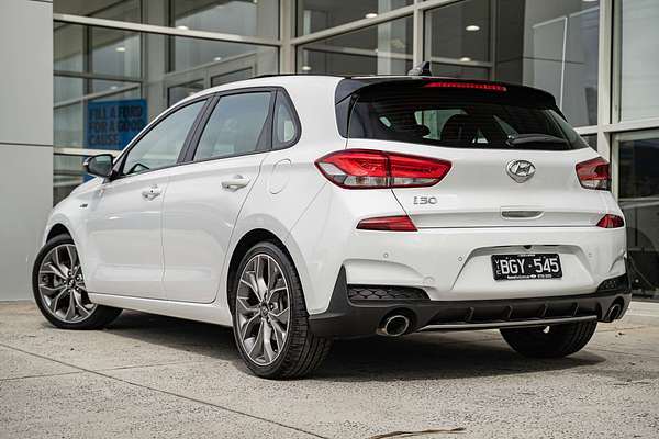 2020 Hyundai i30 N Line Premium PD.3