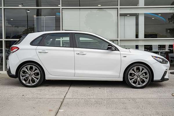 2020 Hyundai i30 N Line Premium PD.3