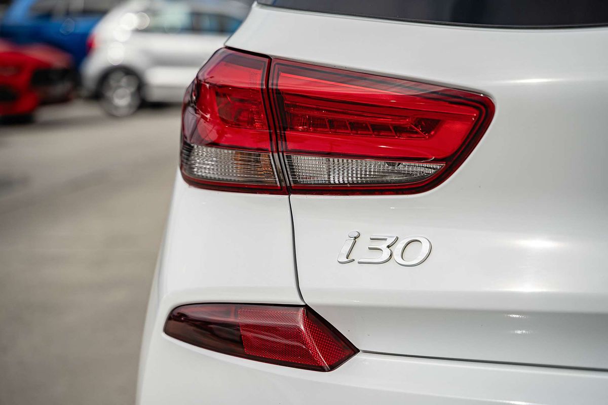 2020 Hyundai i30 N Line Premium PD.3