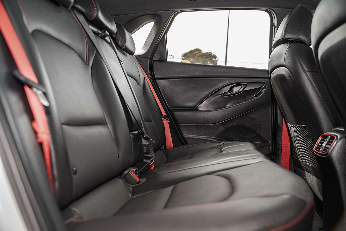 2020 Hyundai i30 N Line Premium PD.3