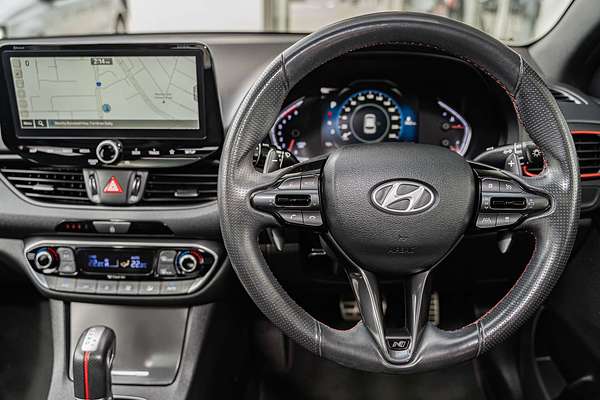 2020 Hyundai i30 N Line Premium PD.3