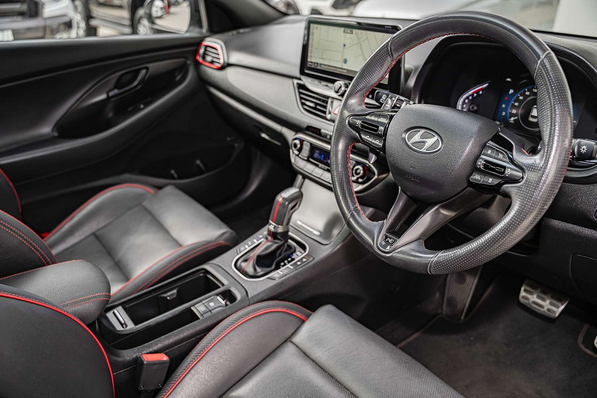 2020 Hyundai i30 N Line Premium PD.3