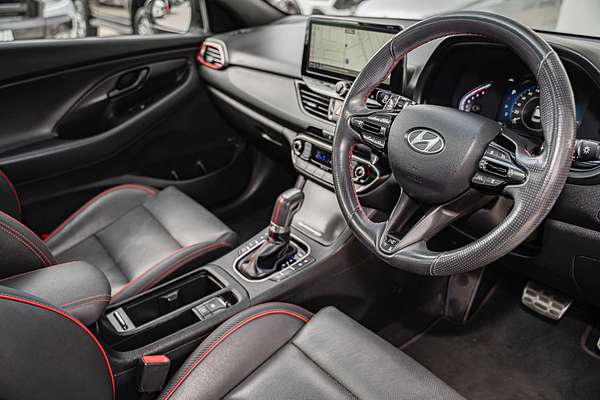 2020 Hyundai i30 N Line Premium PD.3