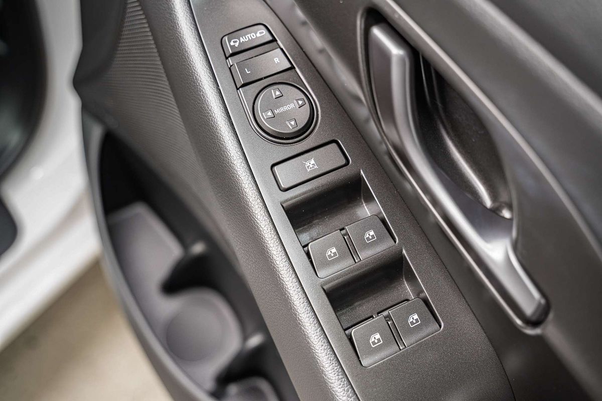2020 Hyundai i30 N Line Premium PD.3