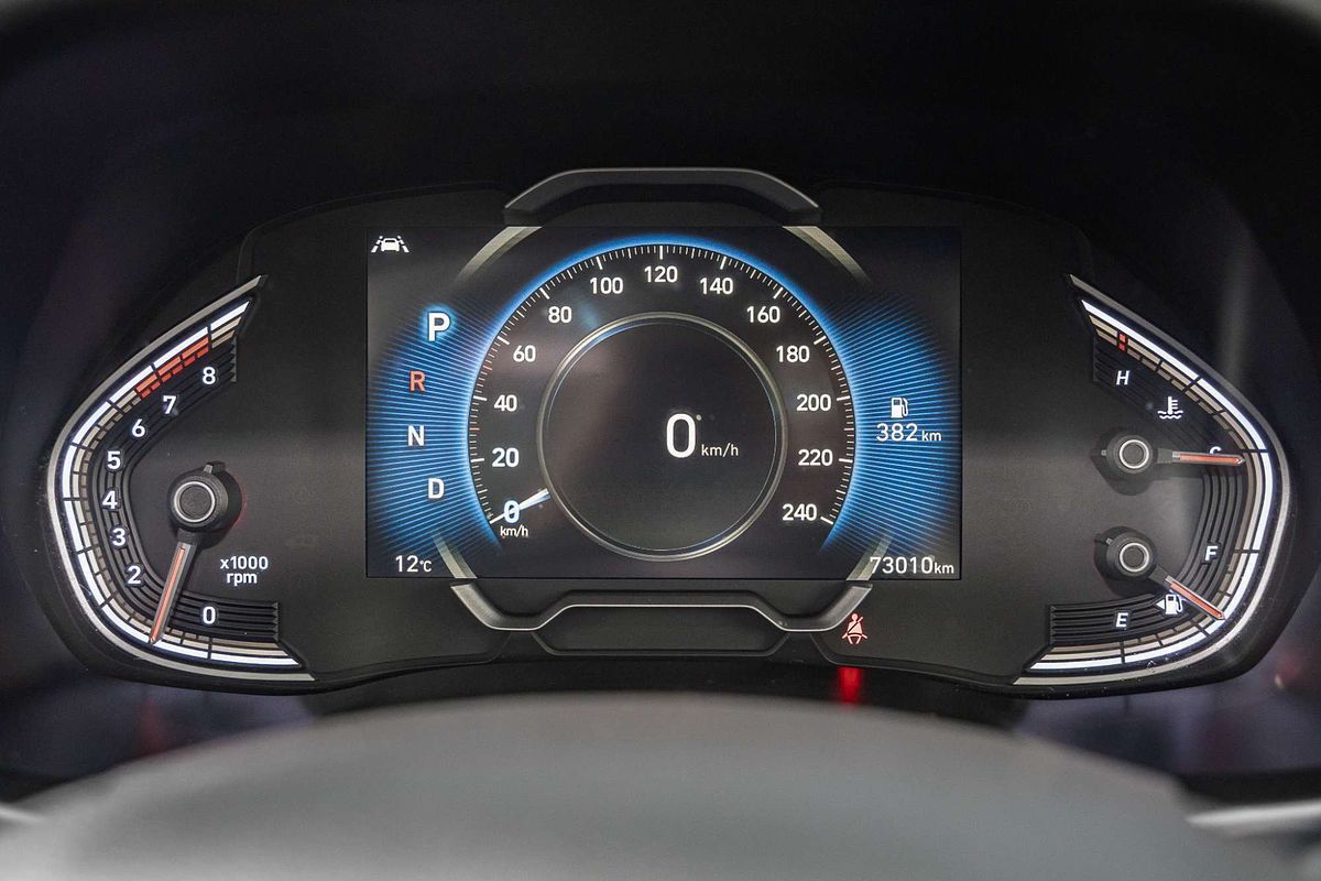 2020 Hyundai i30 N Line Premium PD.3