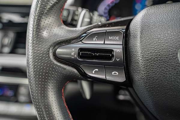 2020 Hyundai i30 N Line Premium PD.3