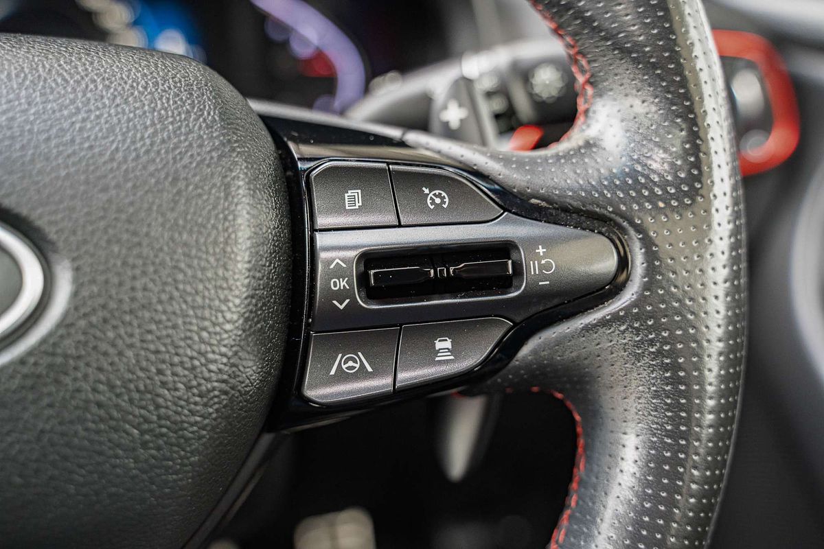 2020 Hyundai i30 N Line Premium PD.3