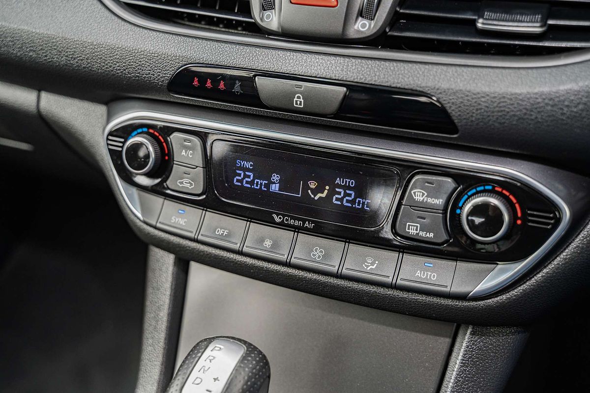 2020 Hyundai i30 N Line Premium PD.3