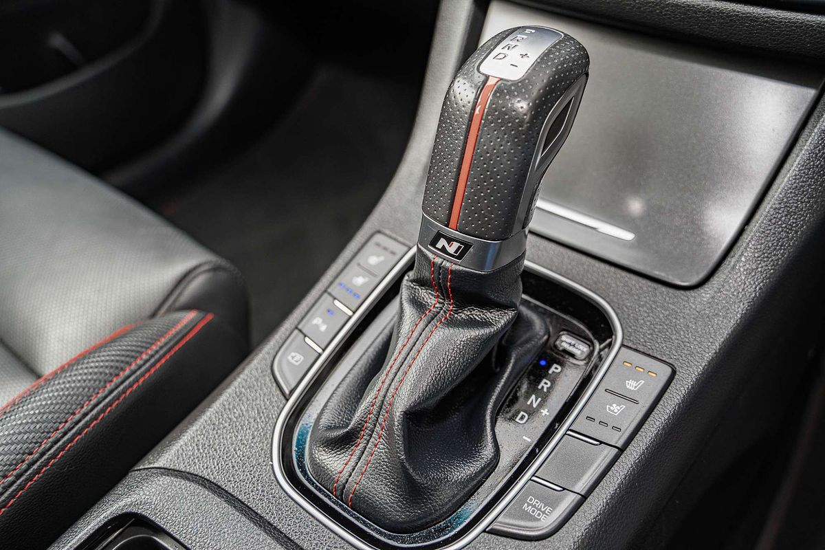 2020 Hyundai i30 N Line Premium PD.3