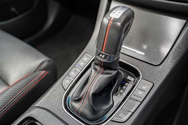 2020 Hyundai i30 N Line Premium PD.3