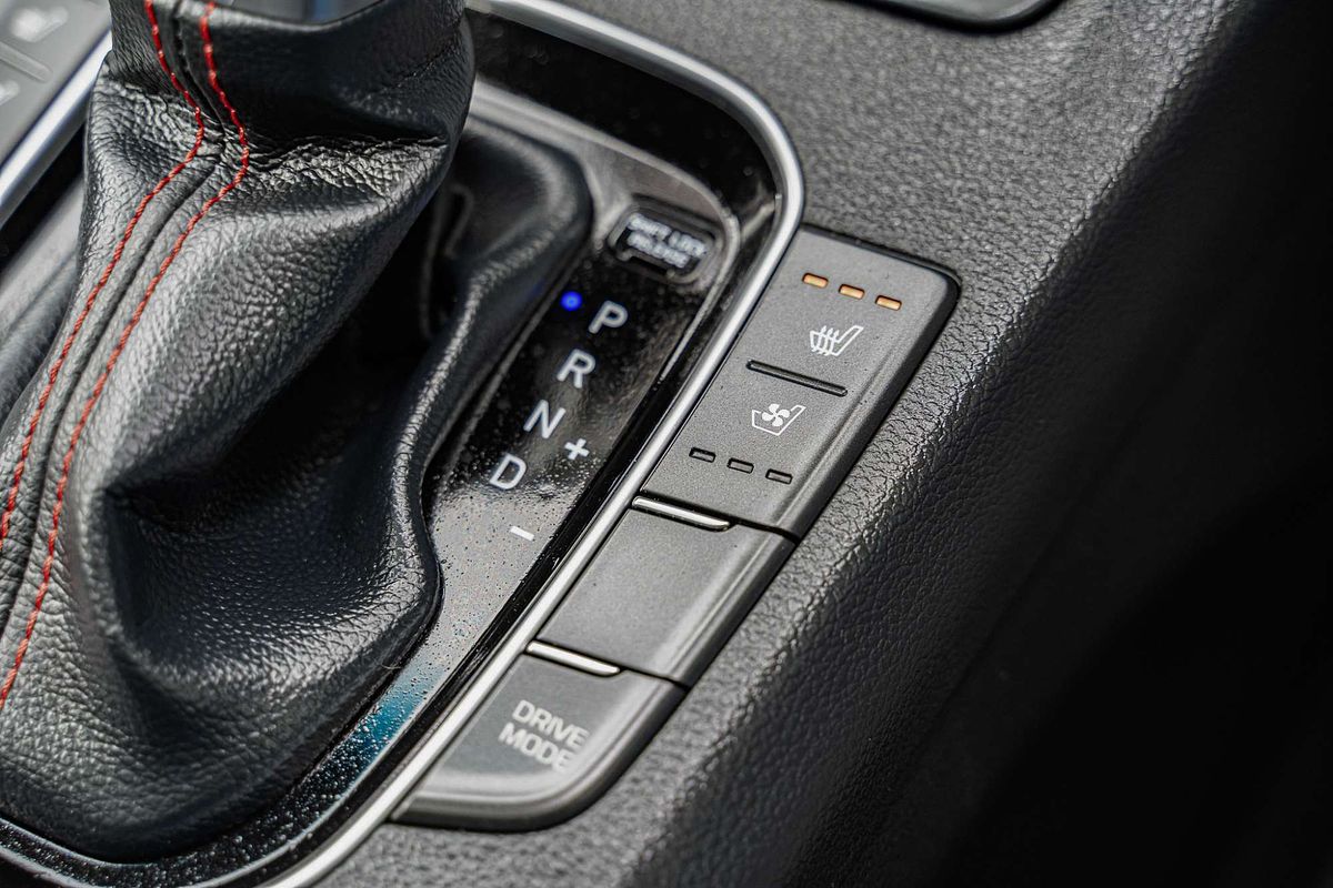 2020 Hyundai i30 N Line Premium PD.3