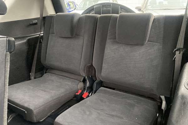 2021 Toyota Landcruiser Prado GXL GDJ150R