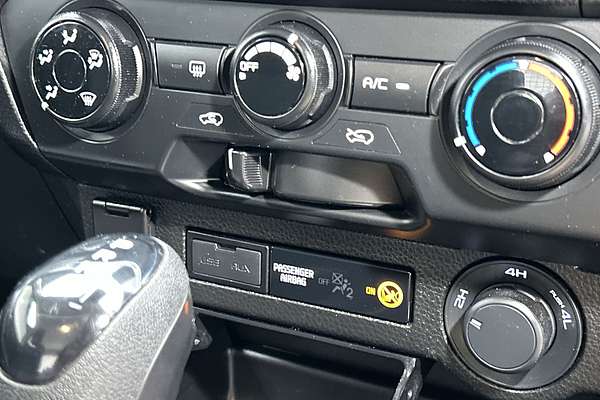 2022 Mazda BT-50 XT TF 4X4