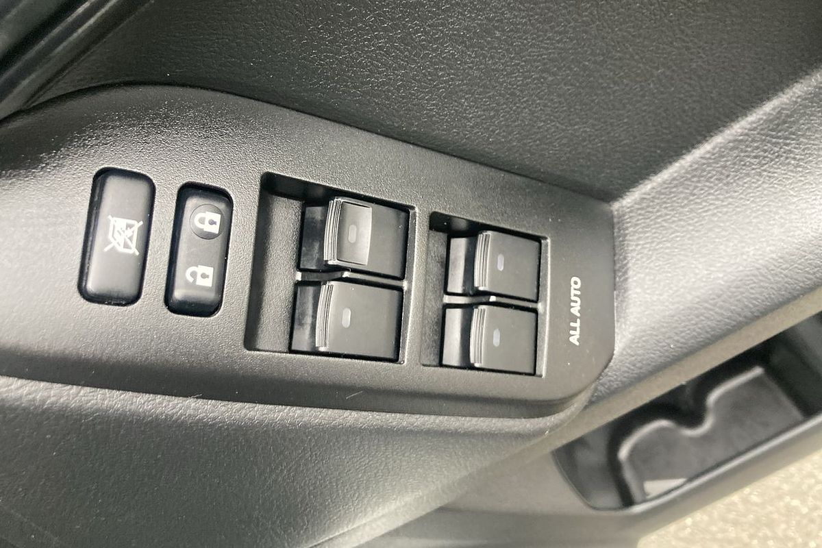 2021 Toyota Landcruiser Prado GXL GDJ150R