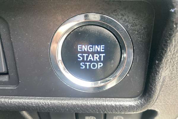 2021 Toyota Landcruiser Prado GXL GDJ150R